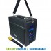 Osawa OSW-9120 Portatif Seyyar El Telsiz Mikrofonlu Ses Sistemi 120 Watt